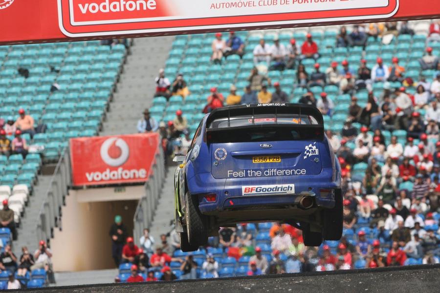  Ford Focus RS WRC 2007 года  (фото 37 из 254)